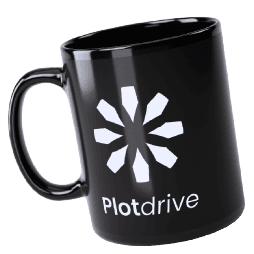 Plotdrive Mug